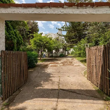 Villa Nuraghe - Blu Home Sharing Vila *