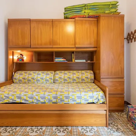 Villa Nuraghe - Blu Home Sharing *