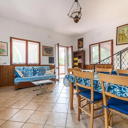 Villa Nuraghe - Blu Home Sharing