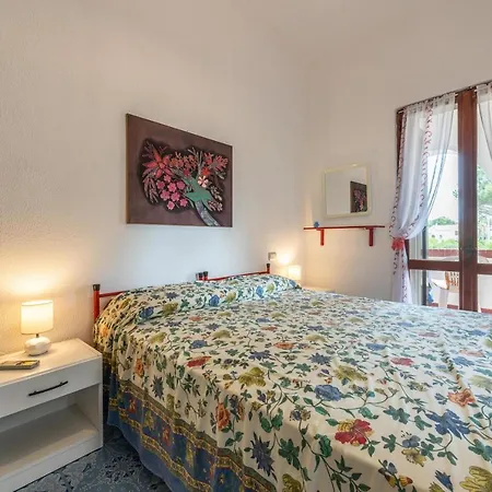 Villa Villa Nuraghe - Blu Home Sharing