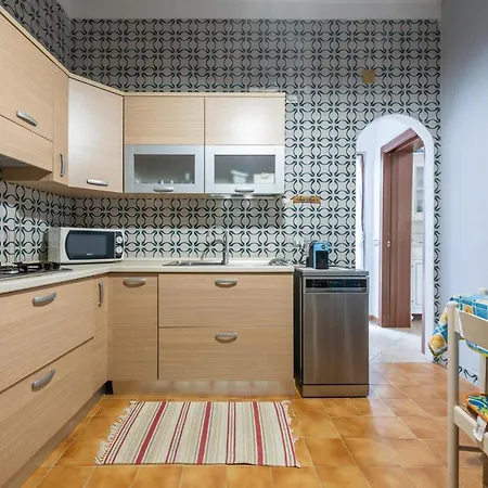 Villa Nuraghe - Blu Home Sharing * Santa Margherita di Pula