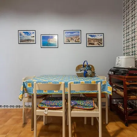 Villa Nuraghe - Blu Home Sharing Villa *
