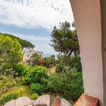 Villa Villa Nuraghe - Blu Home Sharing