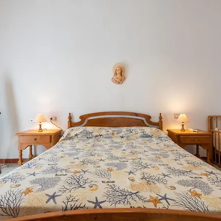 Villa Nuraghe - Blu Home Sharing *
