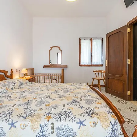 Villa Nuraghe - Blu Home Sharing *