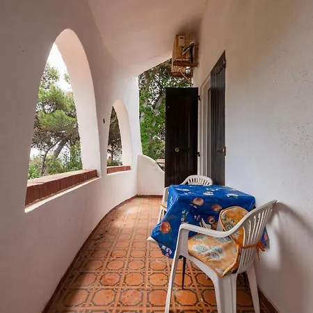 Villa Villa Nuraghe - Blu Home Sharing