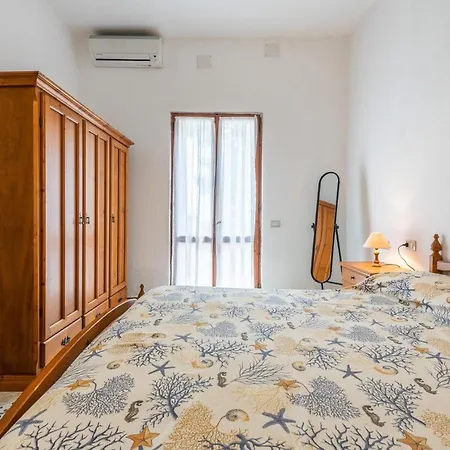 Villa Nuraghe - Blu Home Sharing Santa Margherita di Pula