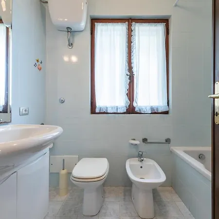 Villa Nuraghe - Blu Home Sharing Villa *