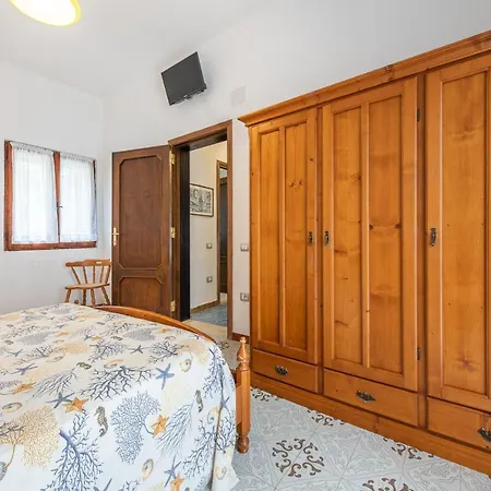 Villa Nuraghe - Blu Home Sharing Villa Santa Margherita di Pula