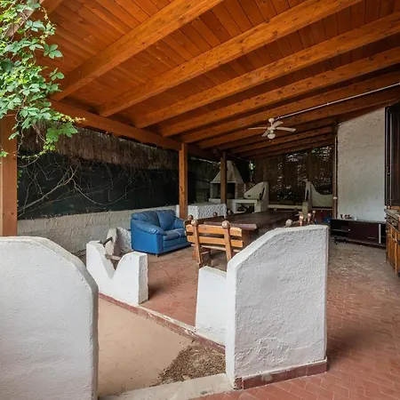 Villa Villa Nuraghe - Blu Home Sharing