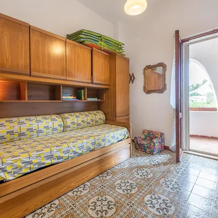 Villa Villa Nuraghe - Blu Home Sharing Santa Margherita di Pula