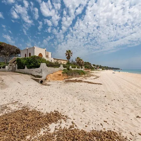 Villa Nuraghe - Blu Home Sharing *