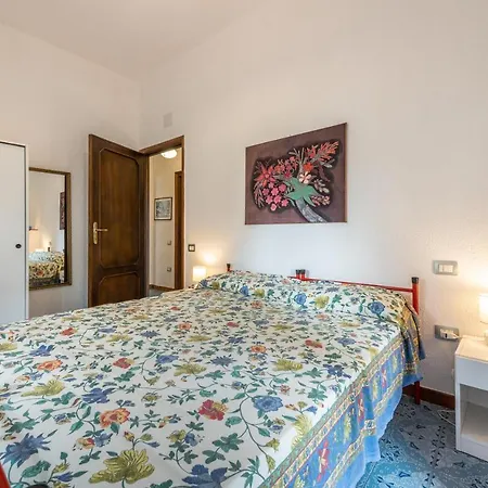 Villa Nuraghe - Blu Home Sharing Villa